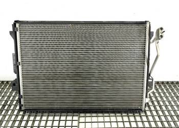 CHŁODNICA KLIMATYZACJI MERCEDES W221 3.5 299KM A2215000854 05-13