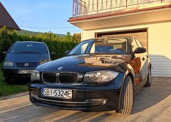BMW 116D