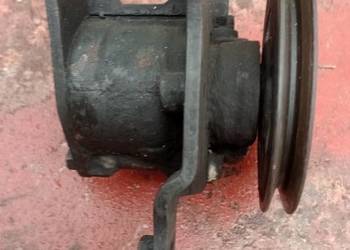 Pompa od wspomagania opel