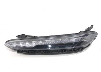 LAMPA DRL LEWY PRZÓD HYUNDAI KONA 92207-J9600 Crossover ŚWIATŁO