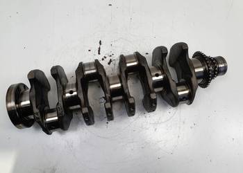 Ford Transit VII MK7 2.4 TDCI WAŁ KORBOWY YC1Q