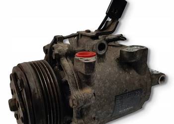 SPRĘŻARKA KLIMATYZACJI Mitsubishi Colt 1.5 16V AKC200A080A