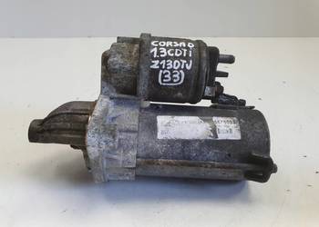 Opel Corsa D 1.3 CDTI ROZRUSZNIK 55578093 valeo