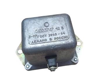 Regulator napięcia 51023747 12B UAZ 469B