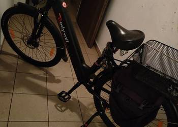 Sprzedam rower elektryczny