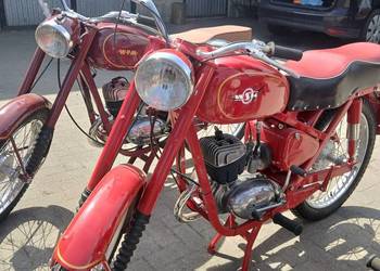 Wsk 125 1960r