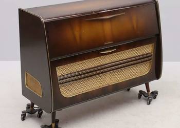 Radio gramofon Shaun Lorenz Balerina Radio gramofon Shaun Lorenz Balerina