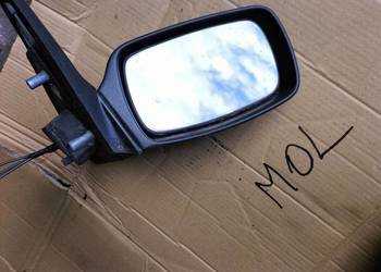 LUSTERKO PRAWE FORD MONDEO MK1 MK2