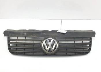 GRILL ATRAPA VOLKSWAGEN TRANSPORTER T5 7H0807101