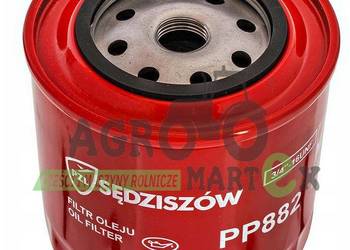 PP882, 044.1567.01, 1015511M92 FILTR OLEJU SILNIK URSUS