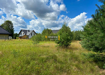 Grunt 902m2 Miszewko