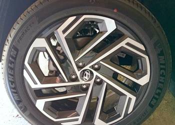 NOWE !!! Opony Letnie Michelin Primacy 4 235/50 R19 103V XL  DEMO DOT 2126
