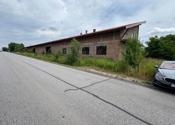 Syndyk sprzeda nieruchomość gruntową zabudowaną położoną w Radlinie