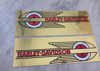 Harley VL UL Knucklehead WL