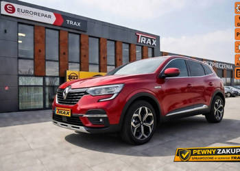 Renault Kadjar 1.5 dCi 150 KM, Automat, serwisowany, stan wzorowy I (2015-)