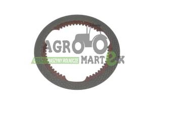 5178903 TARCZA HAMULCOWA CNH