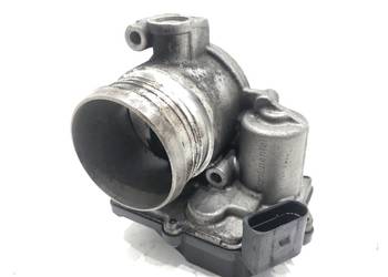 PRZEPUSTNICA FORD KUGA I 9M5Q-9E926-AA 2.0 136KM 08-12 ZAWÓR POWIETRZA