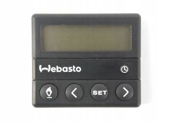 OGRZEWANIE POSTOJOWE PROGRAMATOR 30896E Volvo S80 I (1998-2006)