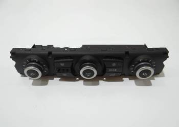 PANEL NAWIEWU KLIMATYZACJI BMW E60 E61 LCI OE (4822696)