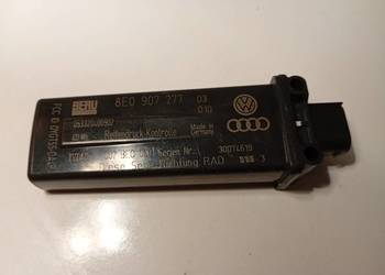 Czujnik ciśnienia opon Audi A4 B6 A6 C6 Q7 8E0907277