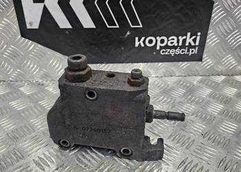 Płyta końcowa rozdzielacza New Holland Case Fiat Kobelco LB110.B, B115B i…