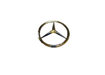 MERCEDES W168 Gwiazda emblemat przod
