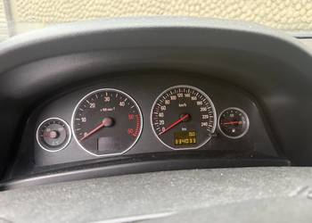 Licznik zegary  Opel Vectra C AUTOMAT 2.2 CDTI