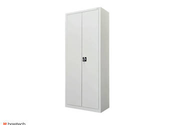 Szafa metalowa Nowa 199 cm x 80 cm x 43,5 cm