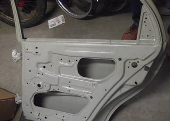 Daewoo Lanos. Drzwi tylne prawe