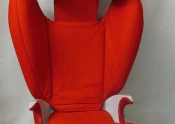 fotelik samochodowy brytax romer kid isofix 15/ 36 KG