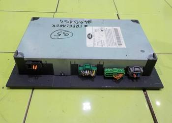 FREELANDER II 2.2 TD4 07r 5D wzmacniacz 6H52-18C808-AG