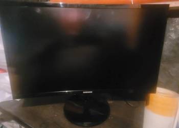 Monitor  Samsung