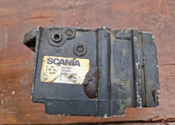 Zawor  Retardera  Elektr SCANIA R 1910461,1773867,   1025409