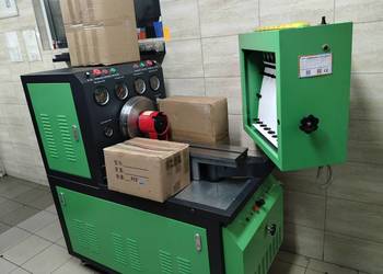 Nowy Stół probierczy