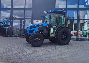 Landini Mistral 2-060 DOSTĘPNY OD RĘKI