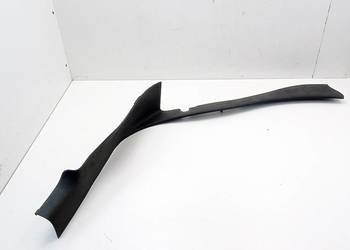 OSŁONA PROGU LEWA WEWNĘTRZNA CITROEN C3 I 1.1 1.4 2002-2007 9638172277
