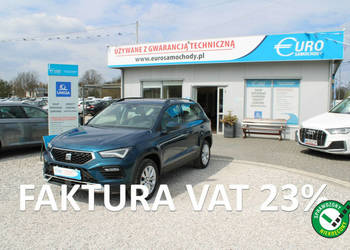 Seat Ateca STYLE Gwarancja Netto 73089PLN SalonPL