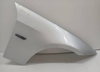 BŁOTNIK PRAWY PRZEDNI BMW E90 LCI 354/7 TITANSILBER