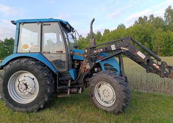 Pronar 82SA 4x4