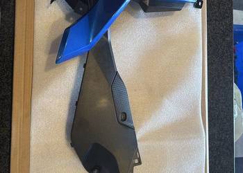 Osłona zbiornika prawa owiewka bok BMW F900R f 900 r K83 Oryginał x107 Osłona zbiornika prawa owiewka bok BMW F900R f 900 r K83 Oryginał x107