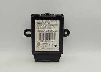 Moduł Świateł Ford Mondeo 7S71-13K031-BJ