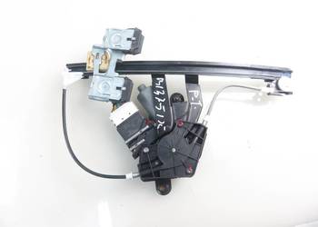 PODNOŚNIK SZYBY PRAWY TYLNY SKODA OCTAVIA I (1U2) 