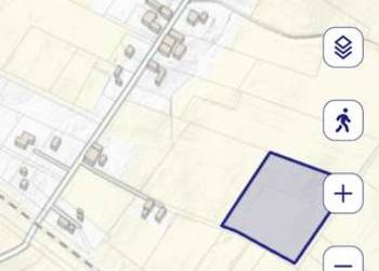 Piękna działka blisko morza