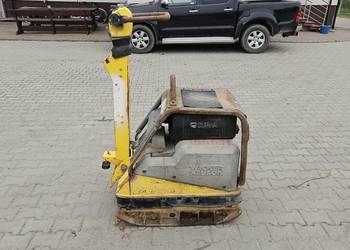 Zagęszczarka Wacker Neuson DPU6555 2017 500 kg