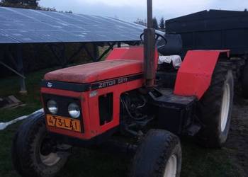 Zetor 5211