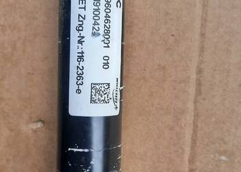 Drążek Kolumny Kierowniczy Mercedes Actros A9604628001