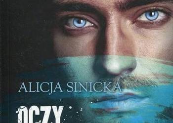 OCZY WILKA - SINICKA ALICJA