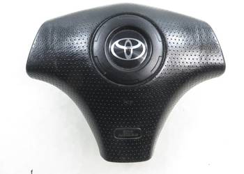 PODUSZKA KIEROWCY TOYOTA YARIS I SPORT 8414902