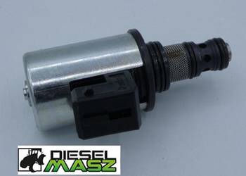 3794719M2 ELEKTROZAWÓR skrzyni Massey Ferguson 5410,5460,