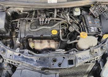 Opel Corsa D 1.2 16v  skrzynia biegów